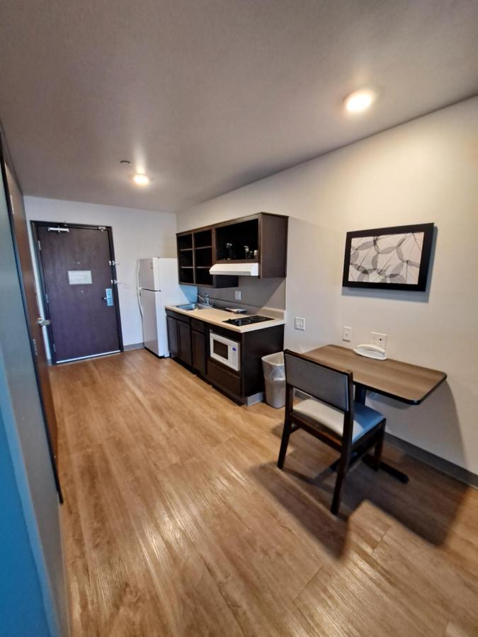 Woodspring Suites Fargo North Near Ndsu Luaran gambar